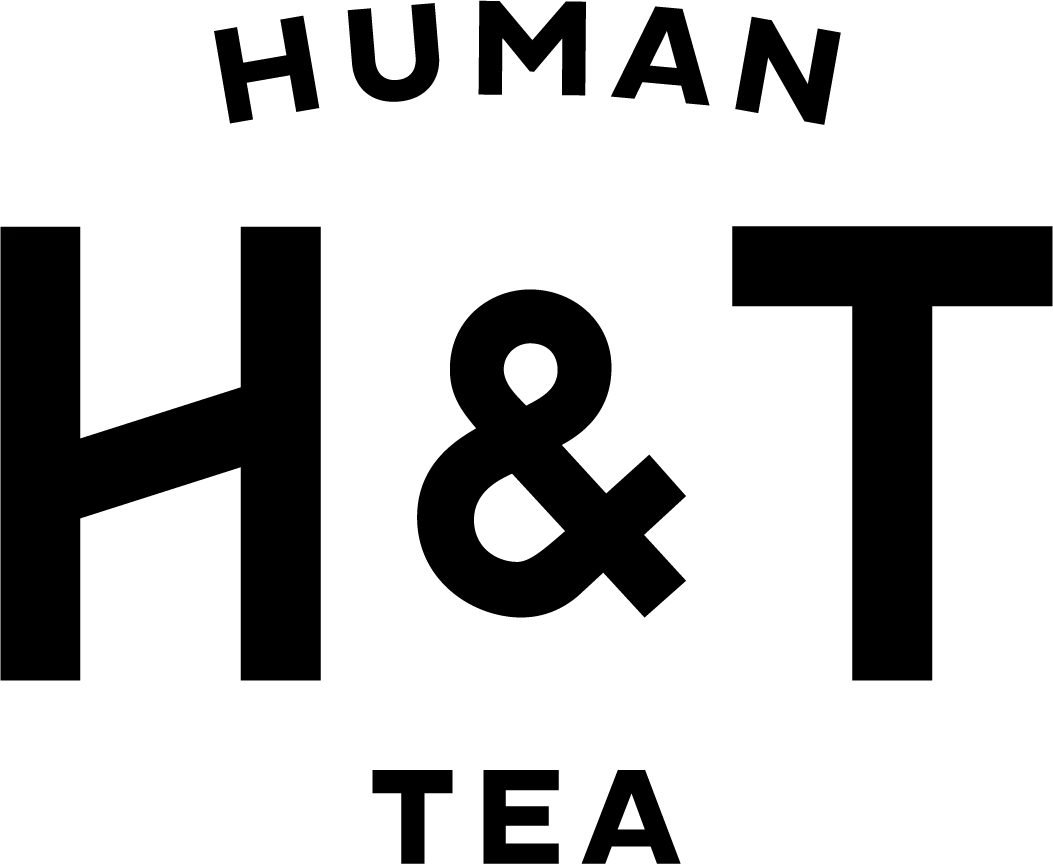 Logo Human and Tea