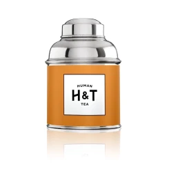 Rooibos vert, verveine, orange, groseille et framboise