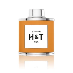 Rooibos vert, verveine, orange, groseille et framboise