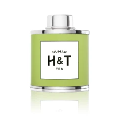 Thé vert parfumé aux fleurs de jasmin - Bio