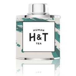 Thé noir d'Assam, épices et curcuma - Bio