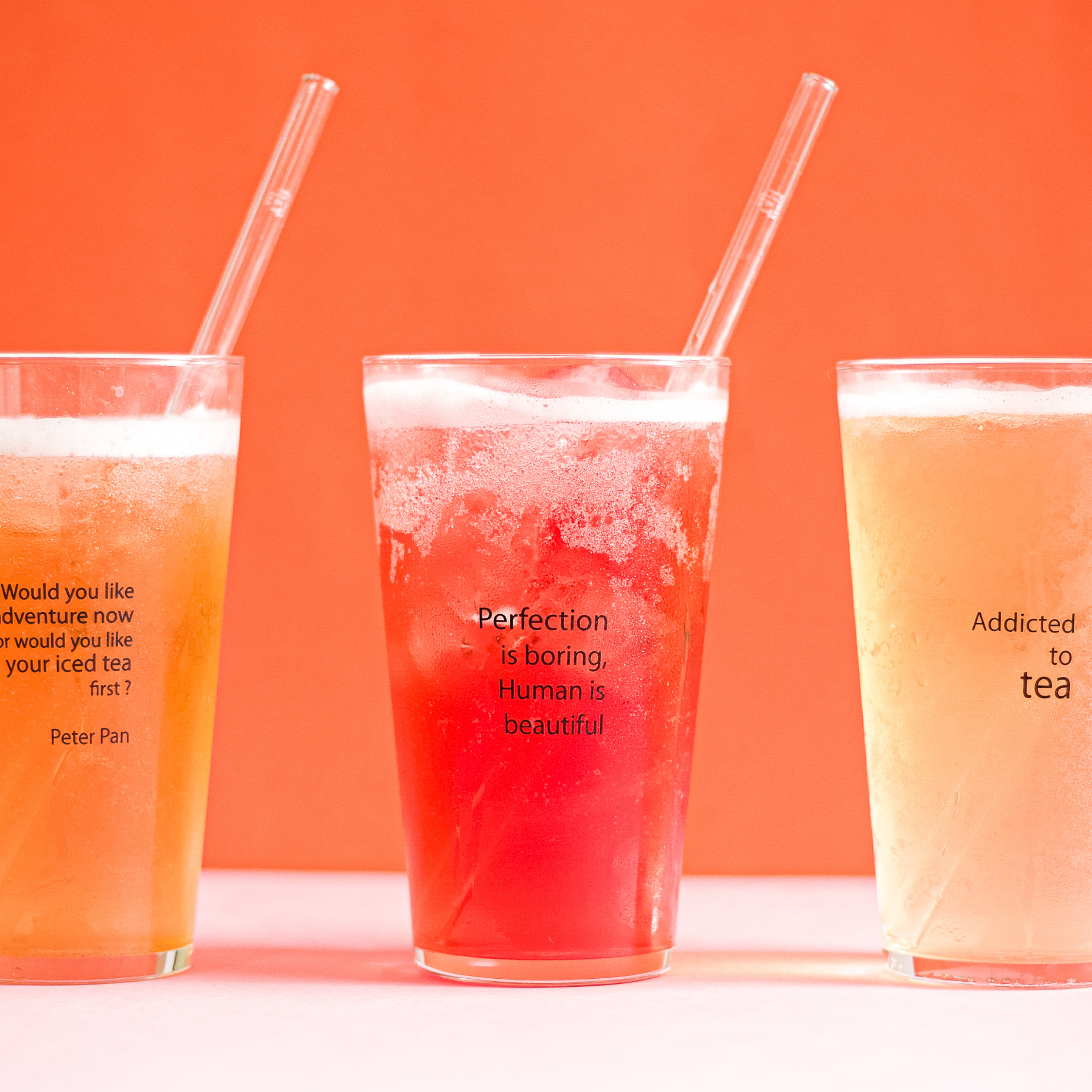 Les thés verts, noirs et les infusions de plantes contiennent des polyphénols et des flavonoïdes qui aident à combattre les radicaux libres...